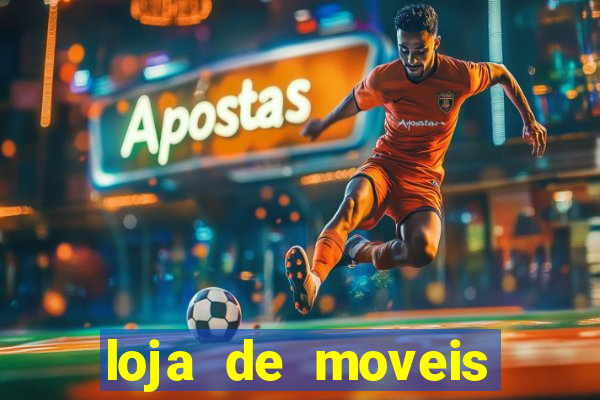 loja de moveis usados bauru